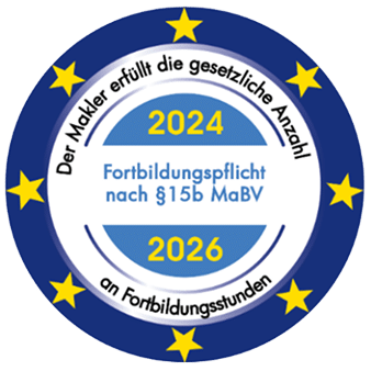 Mit Spanberger-Immobilien entscheidest du dich für einen Makler, der mehr tut, als nur Türen zu öffnen. Wir finden dein Traum-Zuhause!