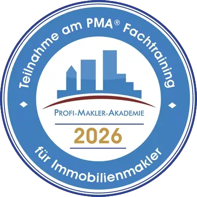 Mit Spanberger-Immobilien entscheidest du dich für einen Makler, der mehr tut, als nur Türen zu öffnen. Wir finden dein Traum-Zuhause!