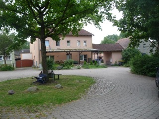 Das Haus am Göttinsee