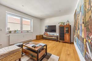 Wohnzimmer 2. OG