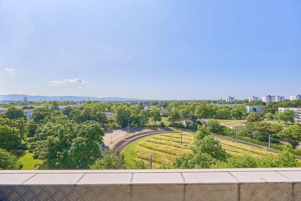 2-Zimmer-Wohnung, 61,66 m in Mannheim helle Räume und zentrale Lage 2-Zimmer-Wohnung, 61,66 m in Mannheim helle Räume und zentrale Lage