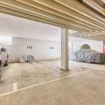 Tiefgarage