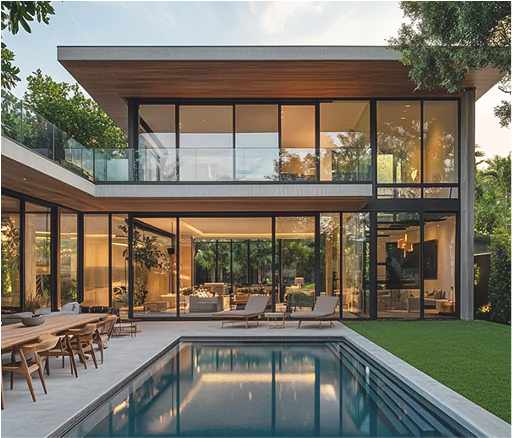 Mit Spanberger-Immobilien wurde das Penthouse in Heidelberg in nur 10 Wochen zum Bestpreis verkauft.